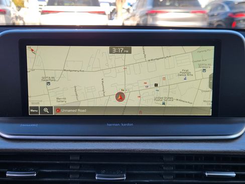 Used 2021 Kia Telluride SX w/ SX Prestige Package image 12