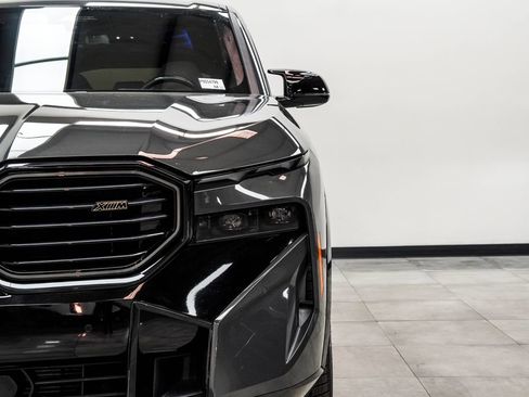 Used 2023 BMW XM image 6