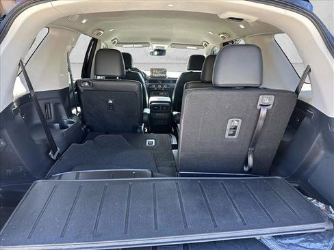 Used 2023 Honda Pilot EX-L image 7