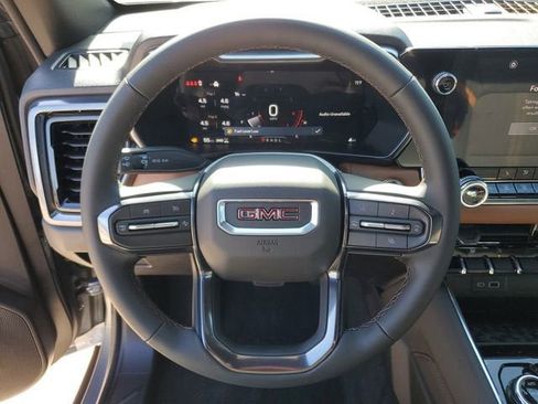 New 2026 GMC Canyon AT4 image 21