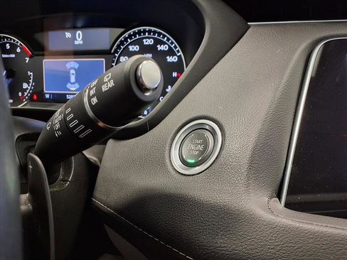 Used 2021 Cadillac XT4 Premium Luxury w/ Driver Awareness Package image 27