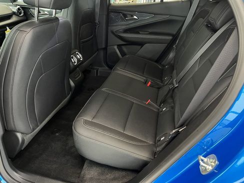 Certified 2025 Chevrolet Blazer EV LT image 26