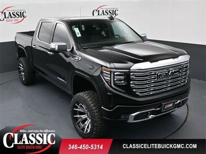 New 2026 GMC Sierra 1500 Denali