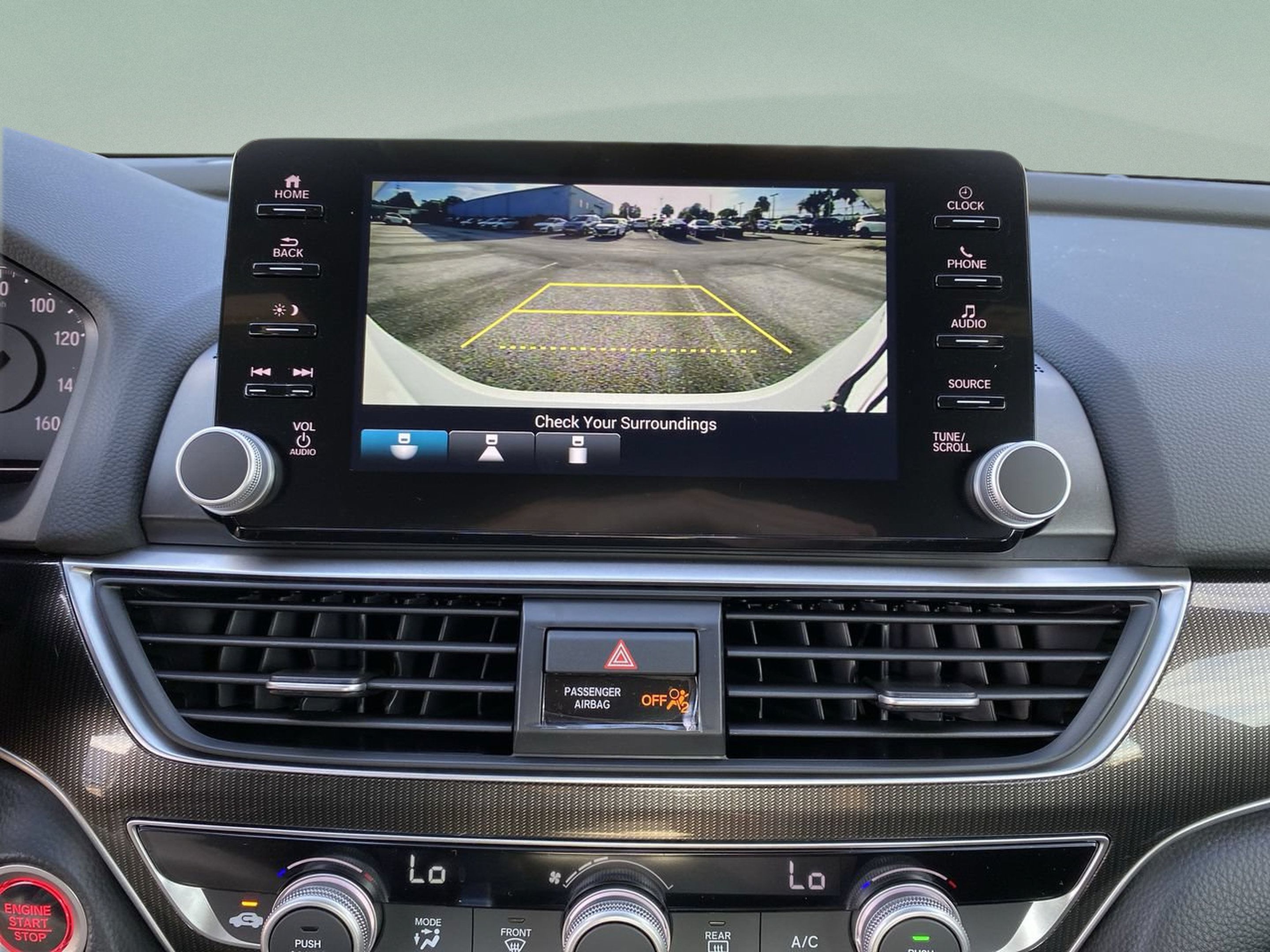 Used 2021 Honda Accord Sport image 19