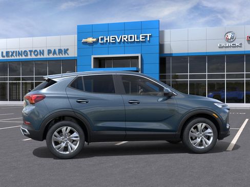 New 2026 Buick Encore GX Preferred image 5