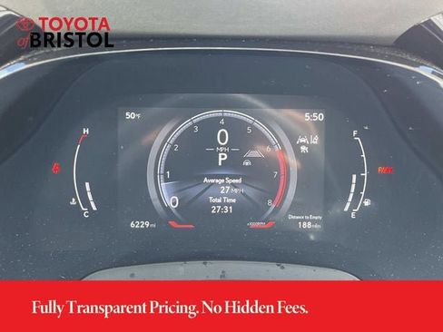 Used 2024 Lexus RX 350 Premium Plus w/ Convenience Package AWD/4WD image 37