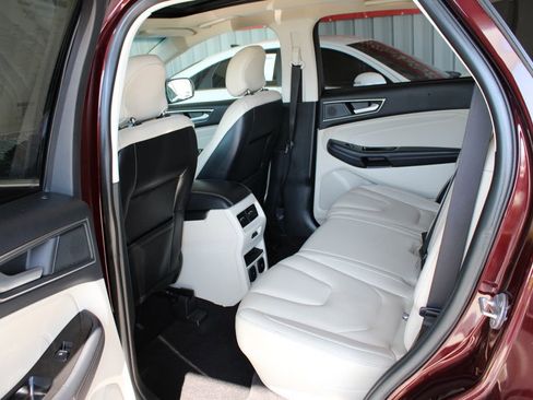 Used 2019 Ford Edge Titanium w/ Equipment Group 301A image 49