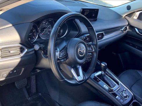 Used 2017 MAZDA CX-5 Grand Touring w/ Premium Package image 18