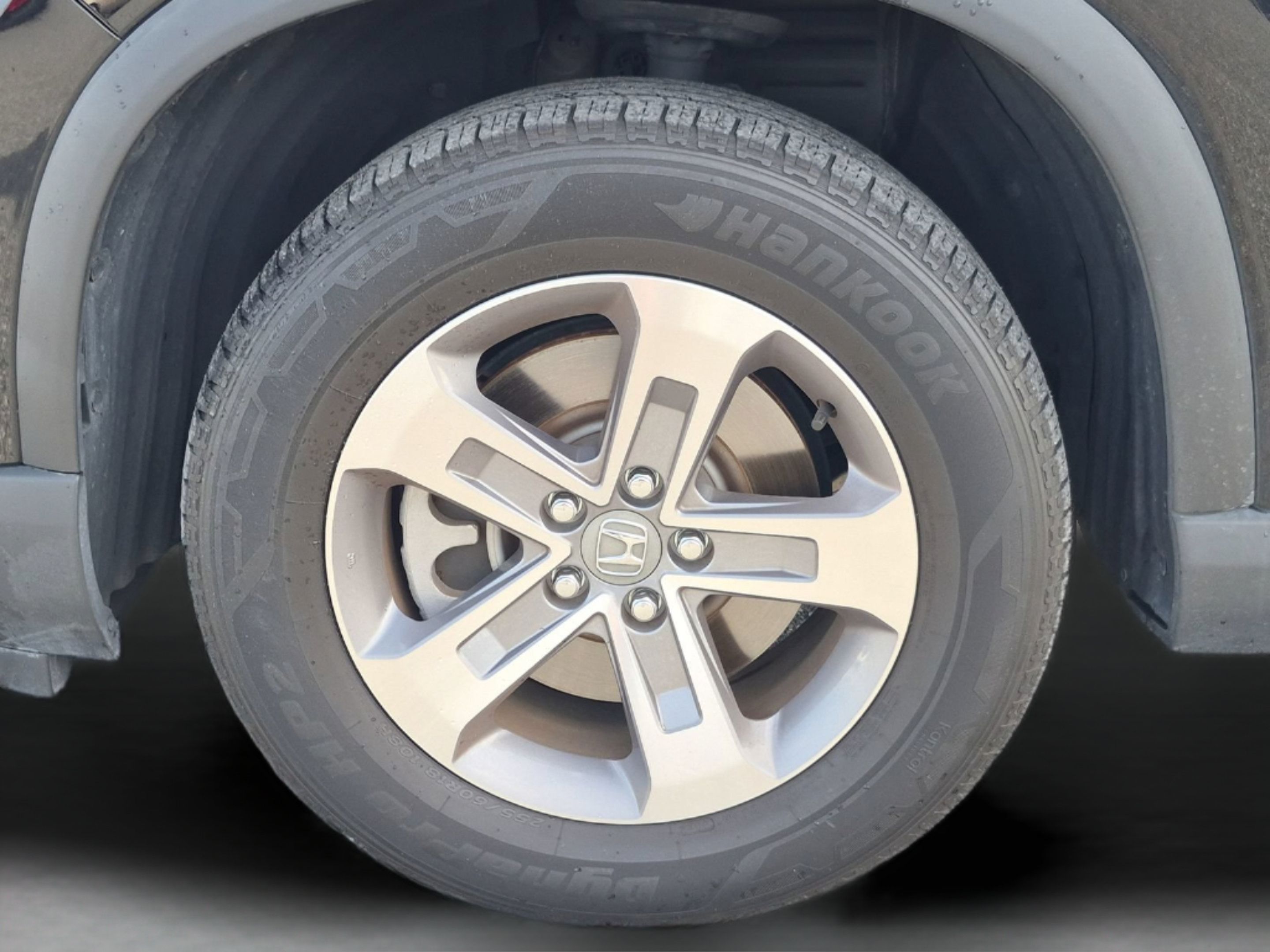 Used 2025 Honda Pilot EX-L image 29