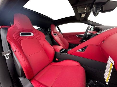 New 2024 Jaguar F-TYPE R-Dynamic image 19