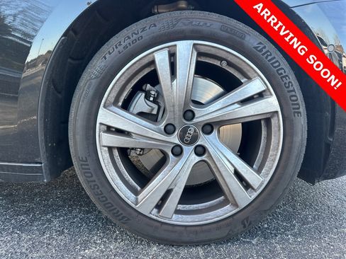 Used 2025 Audi A5 2.0T Premium Plus w/ Premium Plus image 2