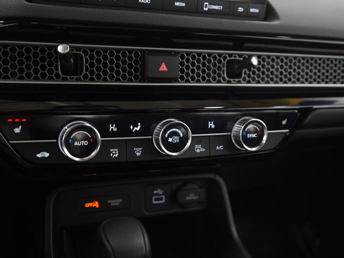 Used 2024 Honda Civic EX-L image 21