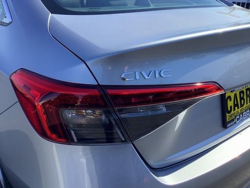 Used 2023 Honda Civic LX image 38