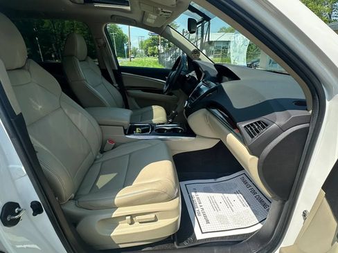 Used 2014 Acura MDX SH-AWD image 35