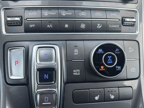 Certified 2023 Hyundai Santa Fe XRT AWD/4WD image 22