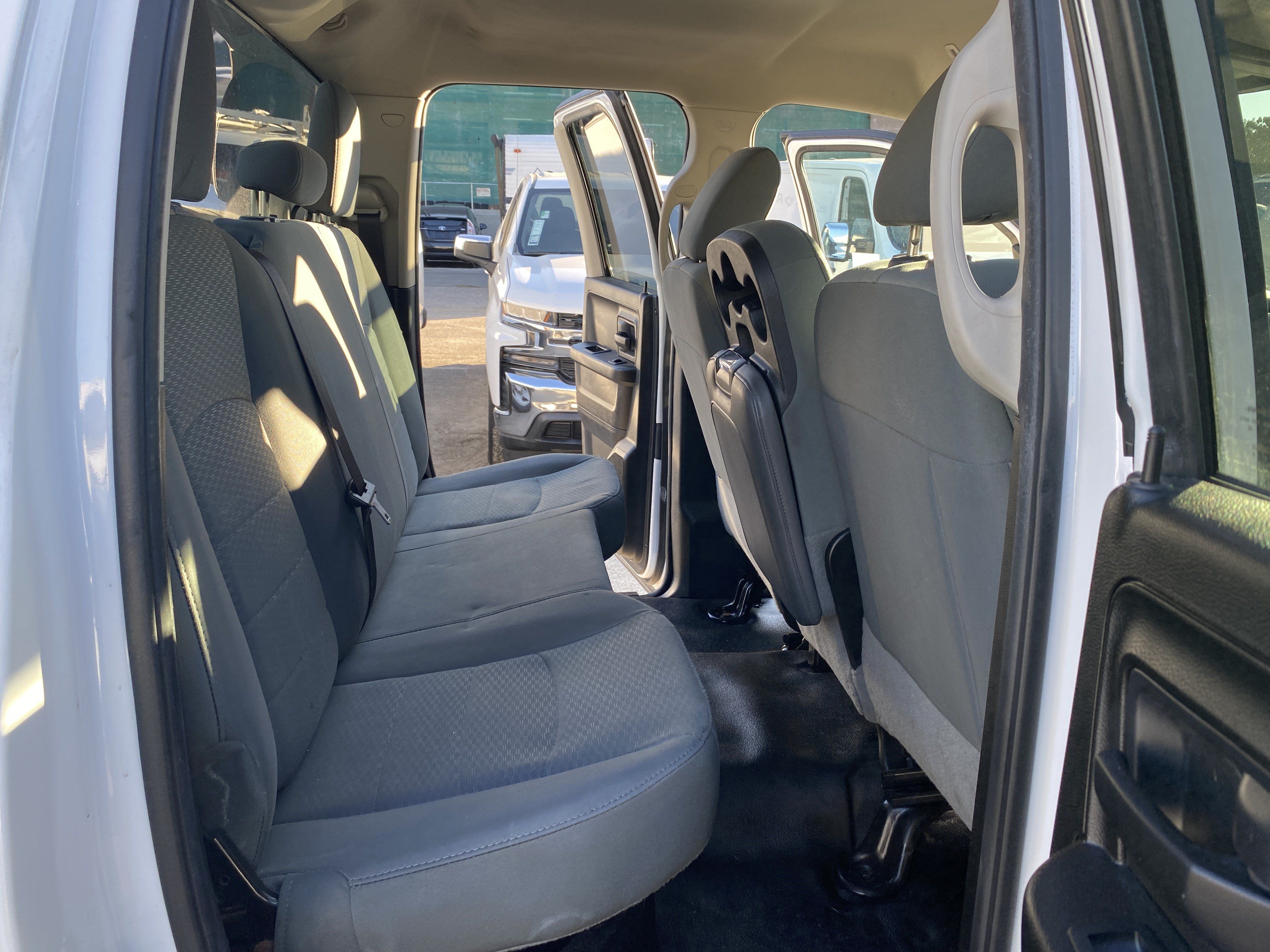 Used 2019 RAM 1500 Tradesman w/ Popular Equipment Group AWD/4WD image 24
