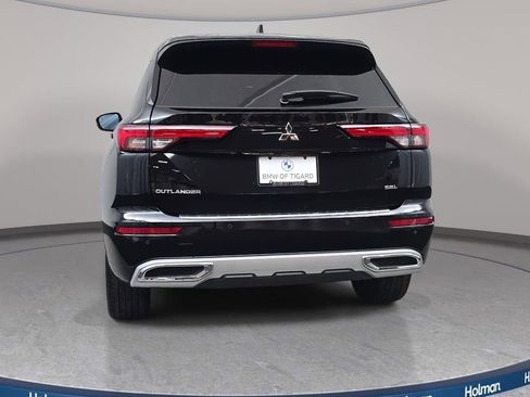 Used 2023 Mitsubishi Outlander SEL 40th Anniversary image 7