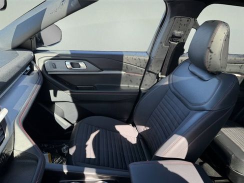 New 2026 Ford Explorer ST-Line AWD/4WD image 18