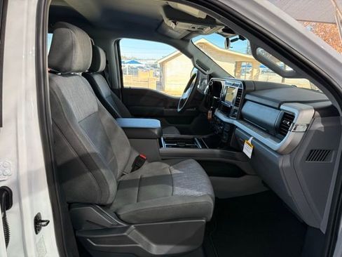 New 2026 Ford F350 XLT w/ FX4 Off-Road Package image 11