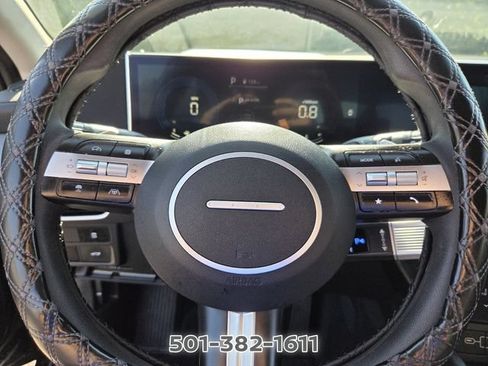 Used 2024 Hyundai Sonata SEL FWD image 23