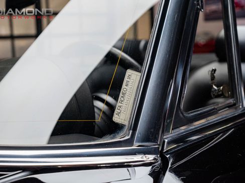 Used 1986 Alfa Romeo Spider Veloce image 57