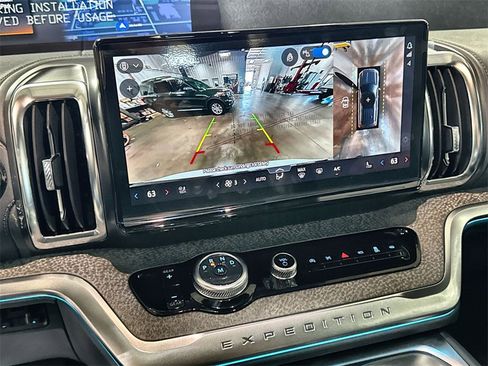 New 2026 Ford Expedition Tremor image 20