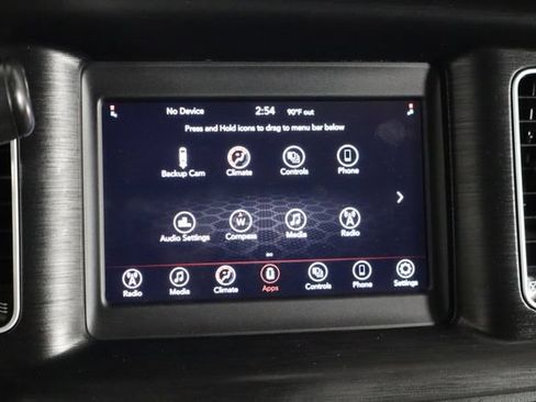 Used 2021 Dodge Charger Police w/ Fleet Safety Group AWD/4WD image 28