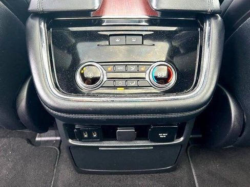 Used 2020 Lincoln Navigator L Reserve image 35