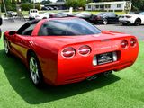 Used 2003 Chevrolet Corvette Coupe image 5