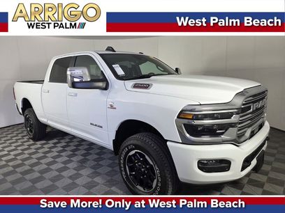 Used 2026 RAM 2500 Laramie