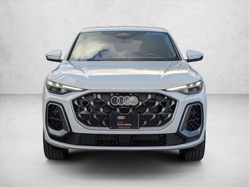 New 2025 Audi Q5 Premium Plus AWD/4WD image 6