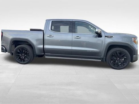 Used 2020 GMC Sierra 1500 Denali w/ Denali Ultimate Package image 4