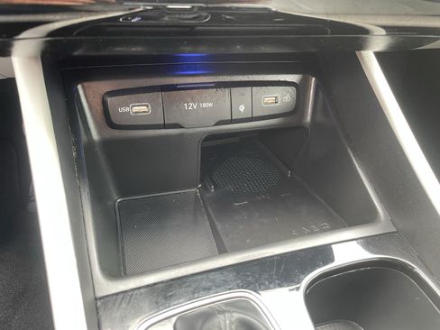 Used 2023 Hyundai Tucson SEL w/ Convenience Package AWD/4WD image 31