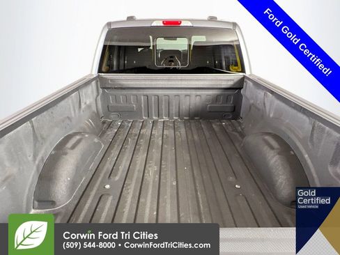 Certified 2023 Ford F150 XLT w/ Equipment Group 302A High AWD/4WD image 15