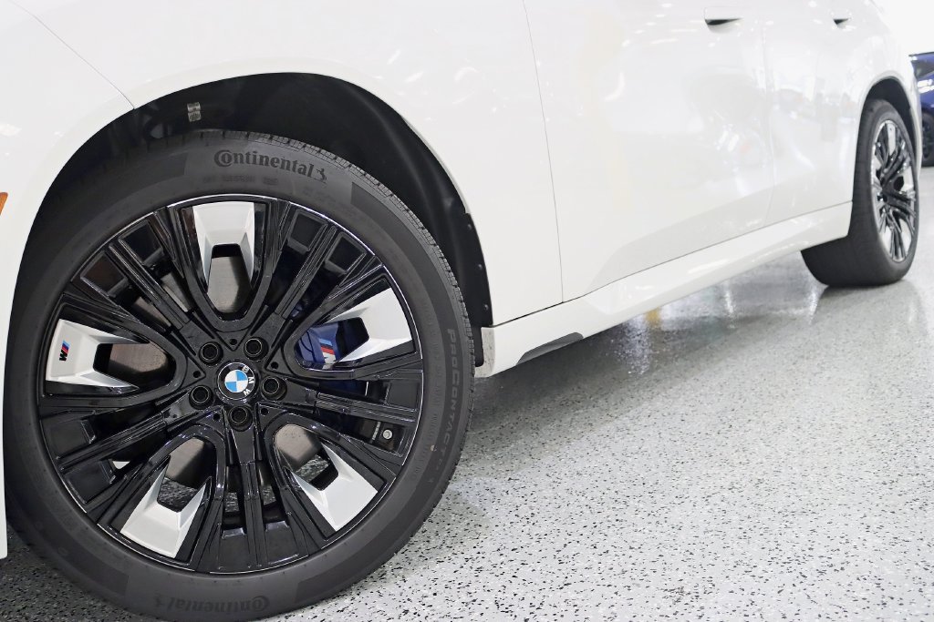 Used 2026 BMW X3 M50 w/ Premium Package AWD/4WD image 4