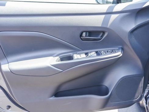 New 2025 Nissan Versa S w/ S Plus Package image 21