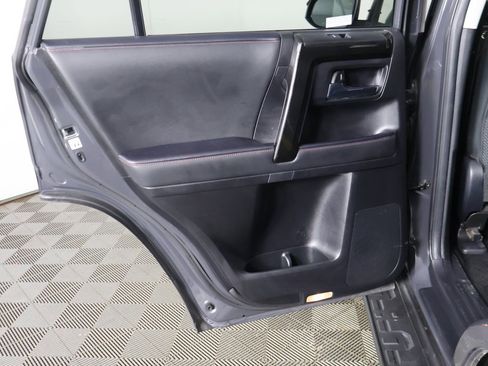 Used 2024 Toyota 4Runner TRD Off-Road image 22