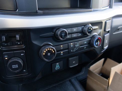 New 2024 Ford F550 XL image 31