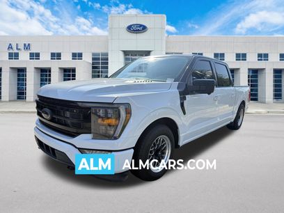 Used 2022 Ford F150 XLT w/ Equipment Group 302A High