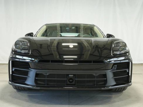 New 2026 Porsche Panamera 4 AWD/4WD image 11