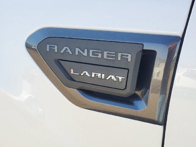 Used 2020 Ford Ranger Lariat w/ Equipment Group 501A Mid AWD/4WD image 31