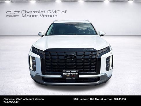 Used 2023 Hyundai Palisade SEL AWD/4WD image 19