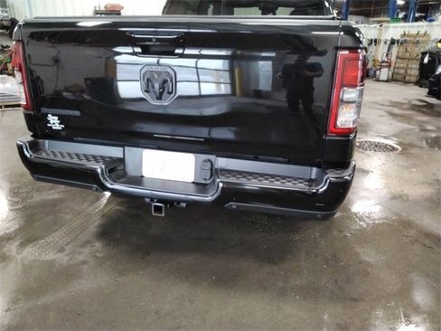 Used 2022 RAM 1500 Big Horn image 15