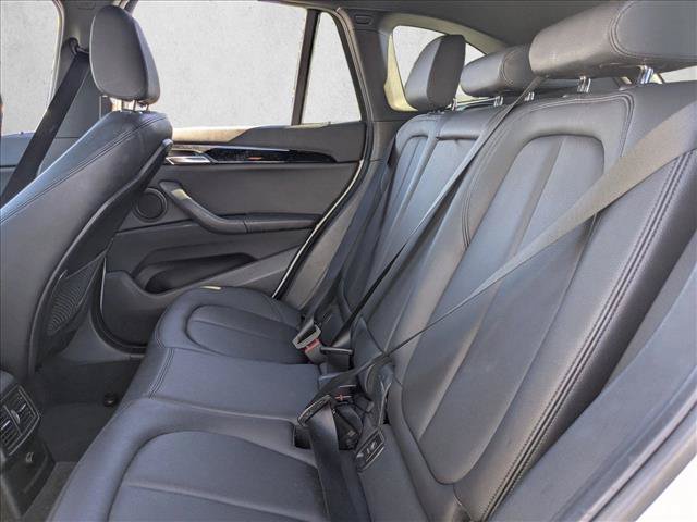 Used 2018 BMW X1 sDrive28i FWD image 15