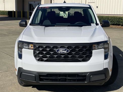 New 2026 Ford Maverick XL w/ Equipment Group 101A image 8