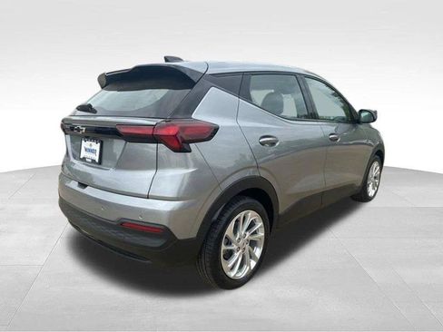 New 2027 Chevrolet Bolt LT w/ Comfort Package FWD image 5