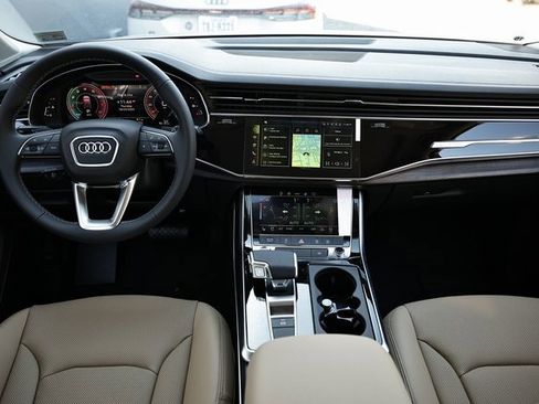 New 2026 Audi Q7 2.0T Premium Plus image 26