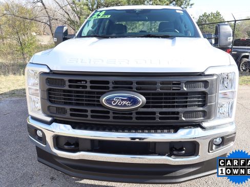 Used 2024 Ford F250 XL w/ XL Chrome Package AWD/4WD image 14