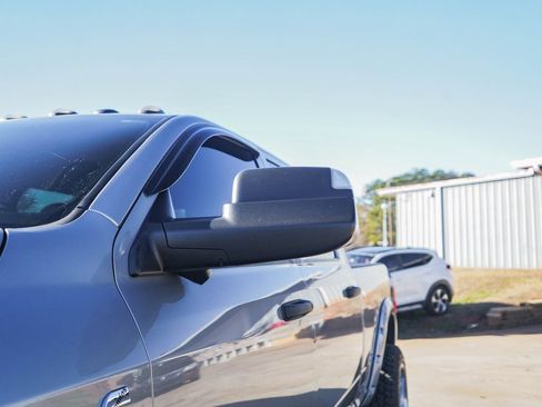 Used 2022 RAM 3500 Tradesman w/ Towing Technology Group image 34