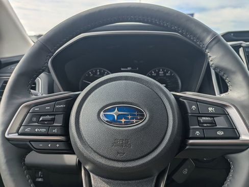 New 2026 Subaru Ascent Touring w/ Popular Package #1 AWD/4WD image 31
